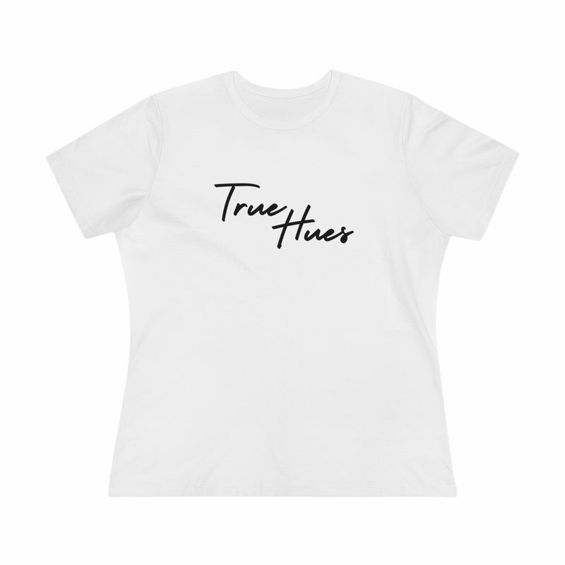 True Hues T-Shirt (WOMENS)