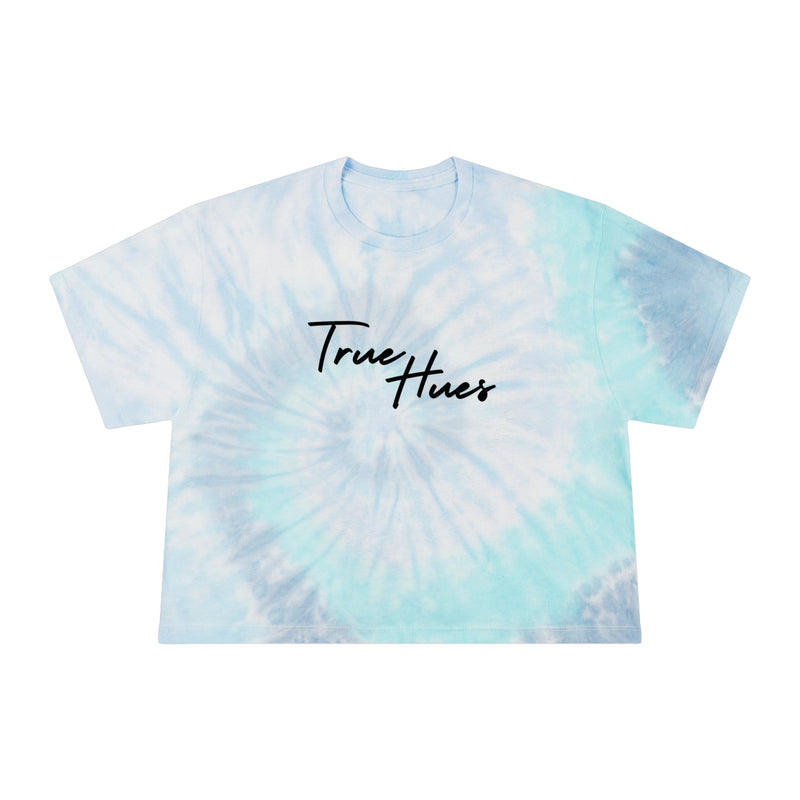 True Hues Crop Top + 3 colors