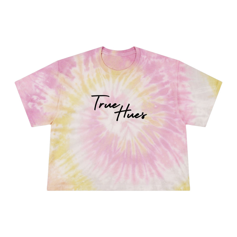 True Hues Crop Top + 3 colors