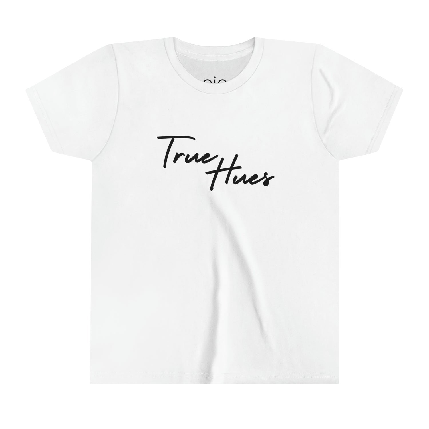 True Hues T-Shirt (YOUTH)