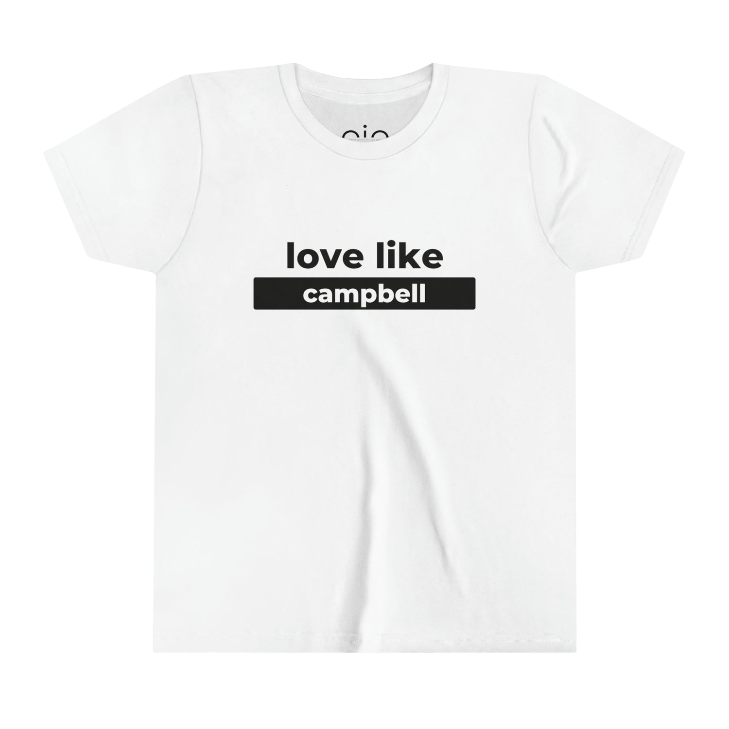 LOVE LIKE T-Shirt (YOUTH) + 5 colors