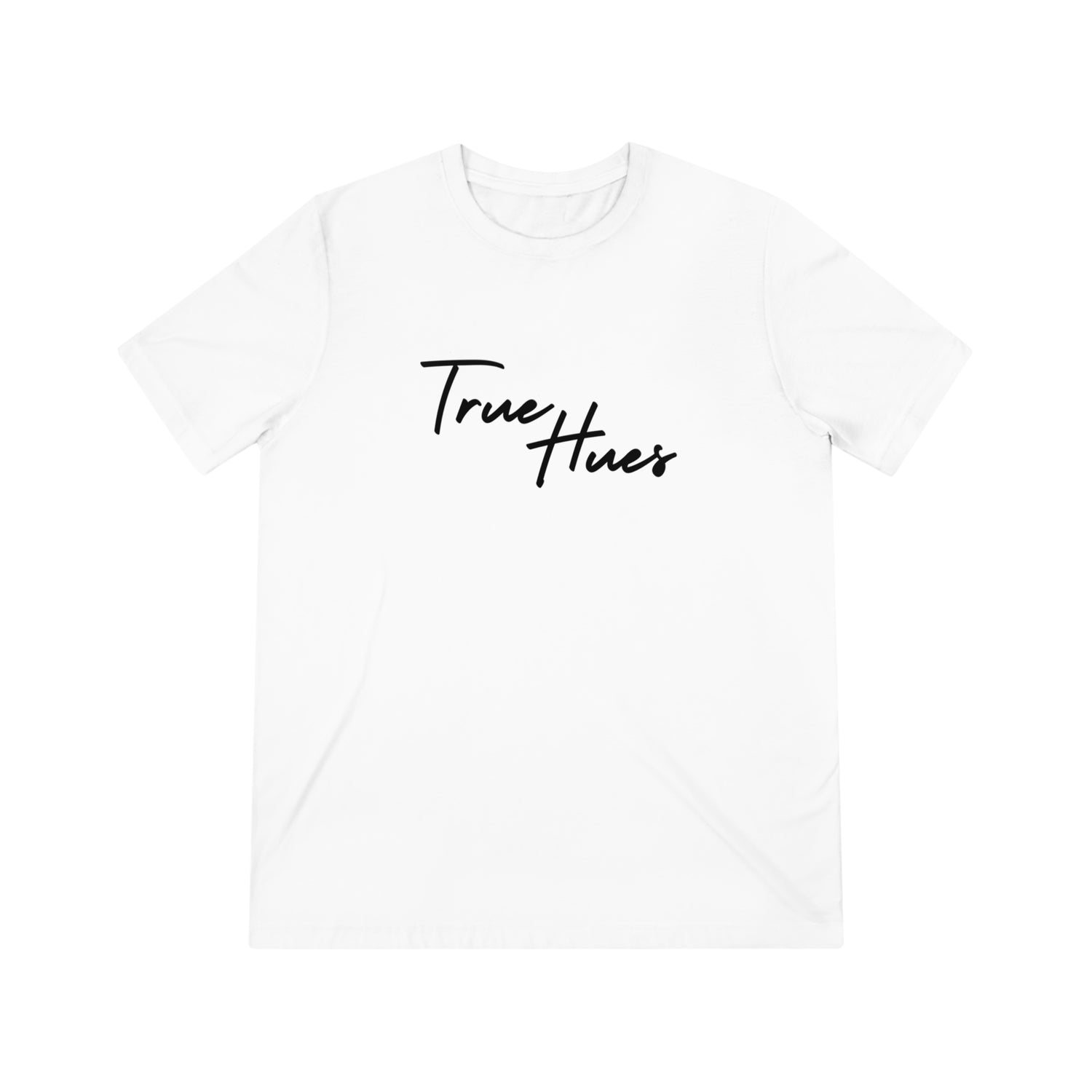 True Hues T-Shirt (UNISEX)