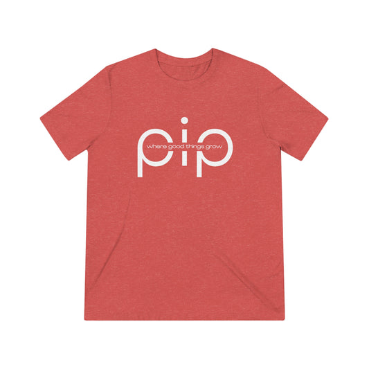 The Pip T-Shirt (UNISEX) + 8 colors