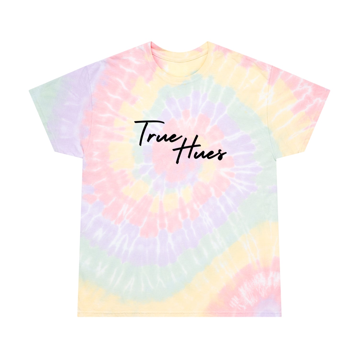 True Hues Tie-Dye T-Shirt