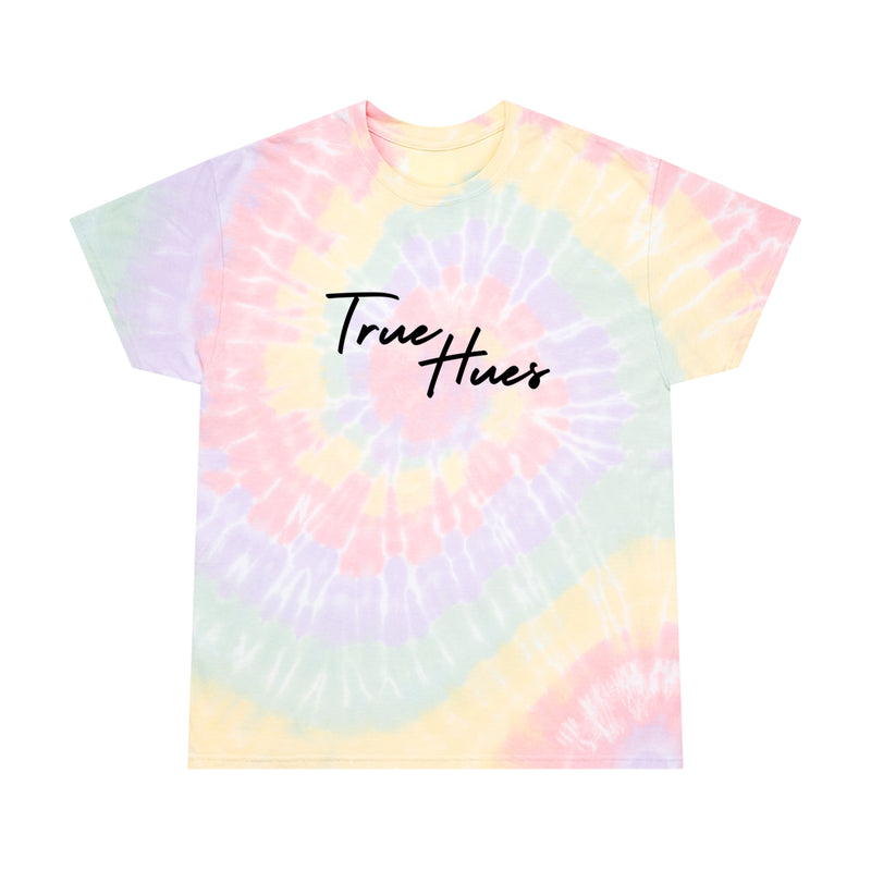 True Hues Tie-Dye T-Shirt