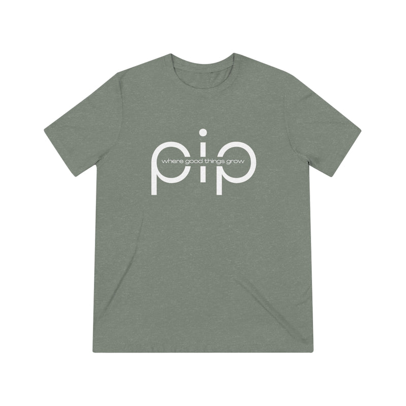 The Pip T-Shirt (UNISEX) + 8 colors