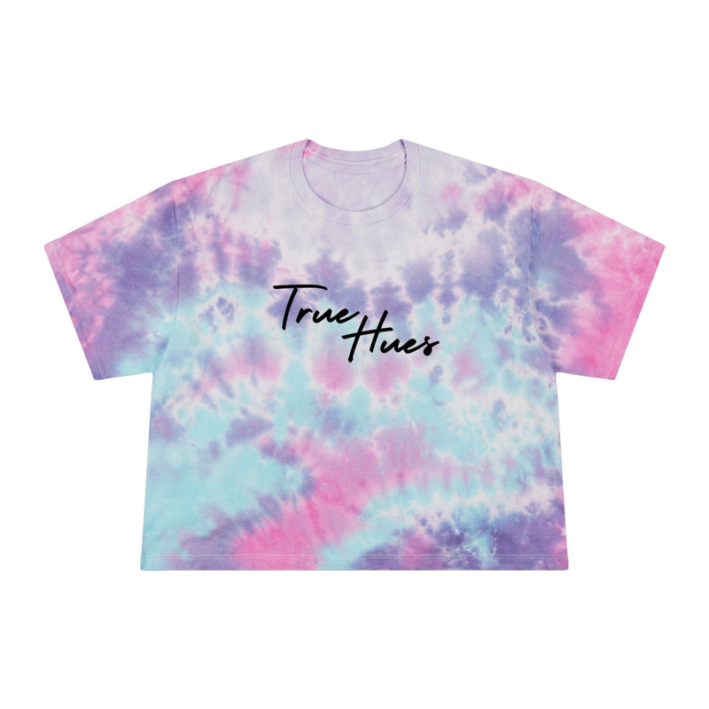 True Hues Crop Top + 3 colors